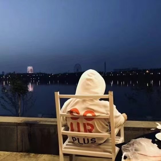 Benny 的头像