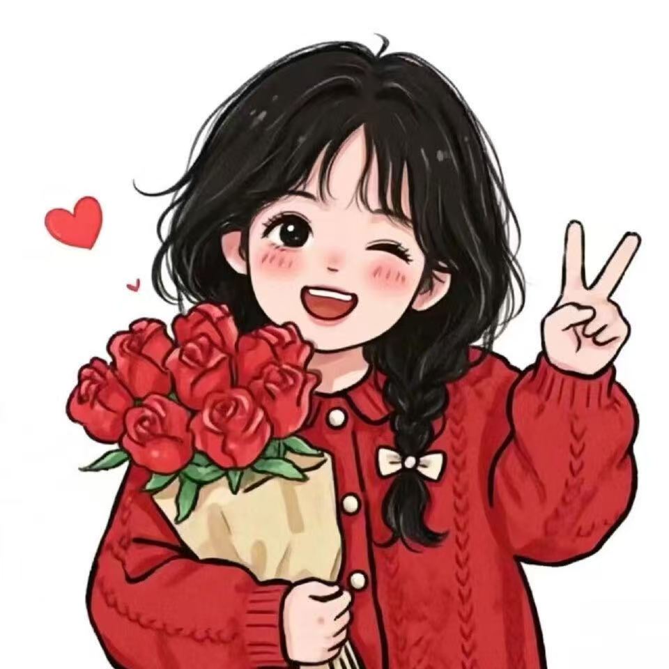 Wendy 的头像