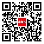 xiaohongshu-QR
